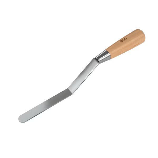 Bon 11-859 Tuckpoint Trowel, Radius 5/8